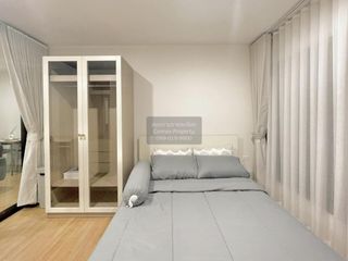 Condo en alquiler de 1 habitaciones en Chatuchak, Bangkok