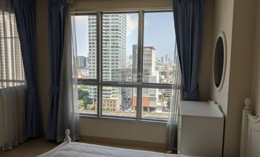 For rent 1 bed condo in Sathon, Bangkok