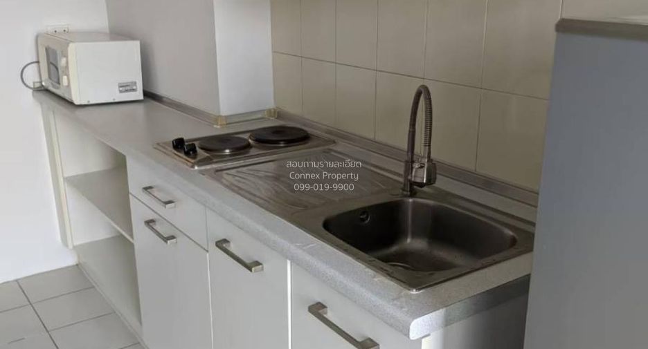 For rent 1 bed condo in Sathon, Bangkok