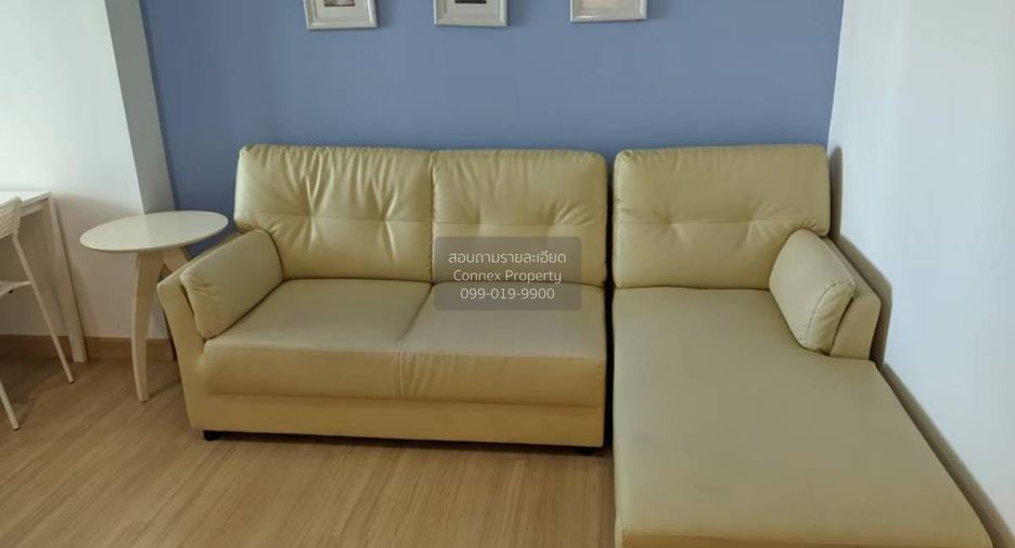 For rent 1 bed condo in Sathon, Bangkok