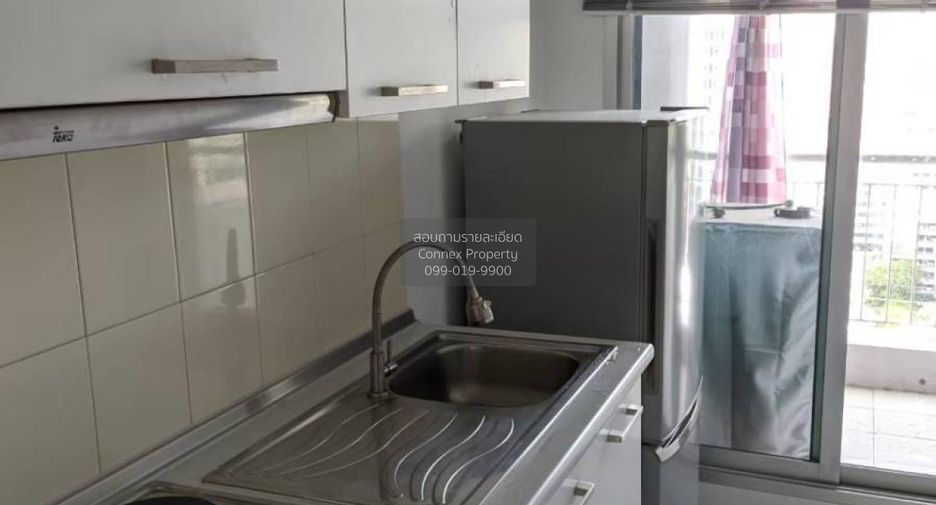 For rent 1 bed condo in Sathon, Bangkok
