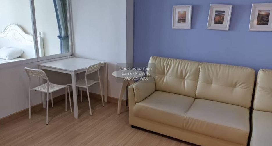 For rent 1 bed condo in Sathon, Bangkok