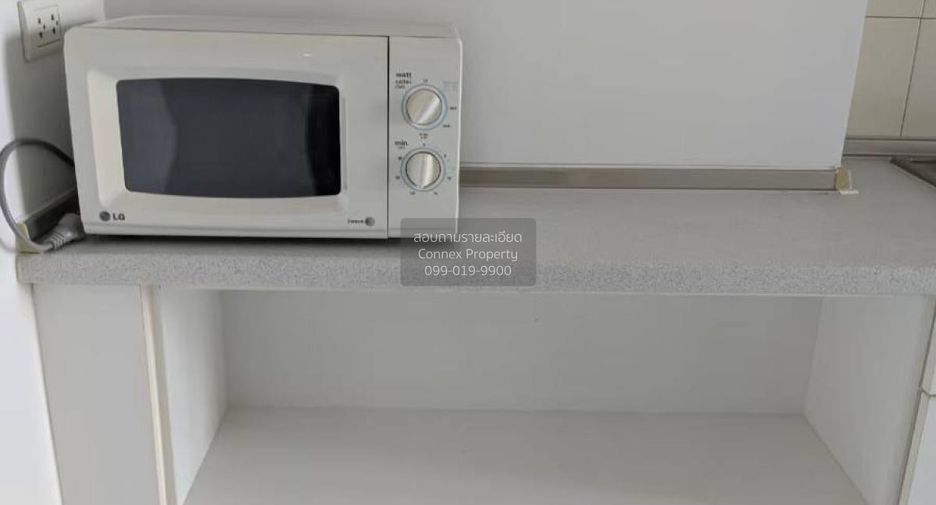For rent 1 bed condo in Sathon, Bangkok