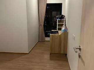 Condo en alquiler de 1 habitaciones en Bang Kapi, Bangkok