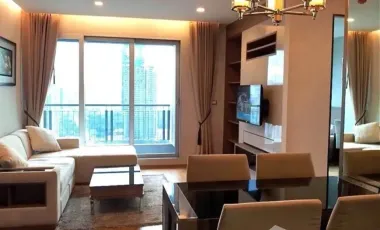 出租 2 卧室 公寓 在 Watthana, 曼谷