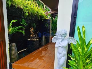 Casa en alquiler de 2 habitaciones en Bang Lamung, Chonburi