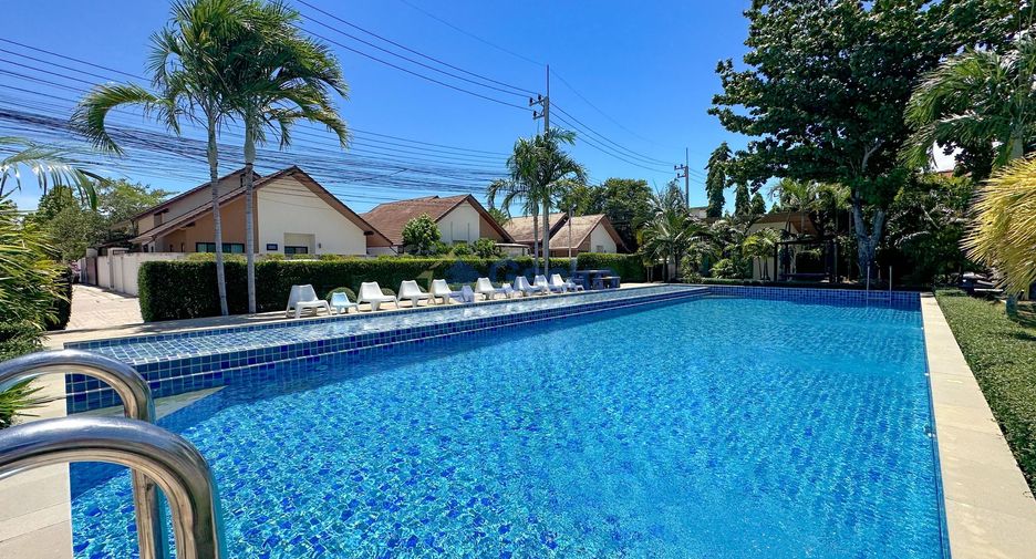 Casa en alquiler de 2 habitaciones en Huay Yai, Pattaya