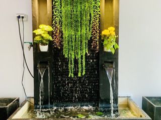 For rent 3 bedrooms townhouse in Bang Na, Bangkok