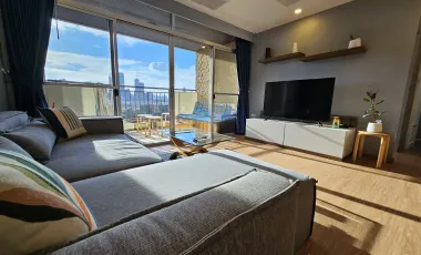 Wohnung zum Kauf mit 2 Zimmer in Khlong Toei, Bangkok