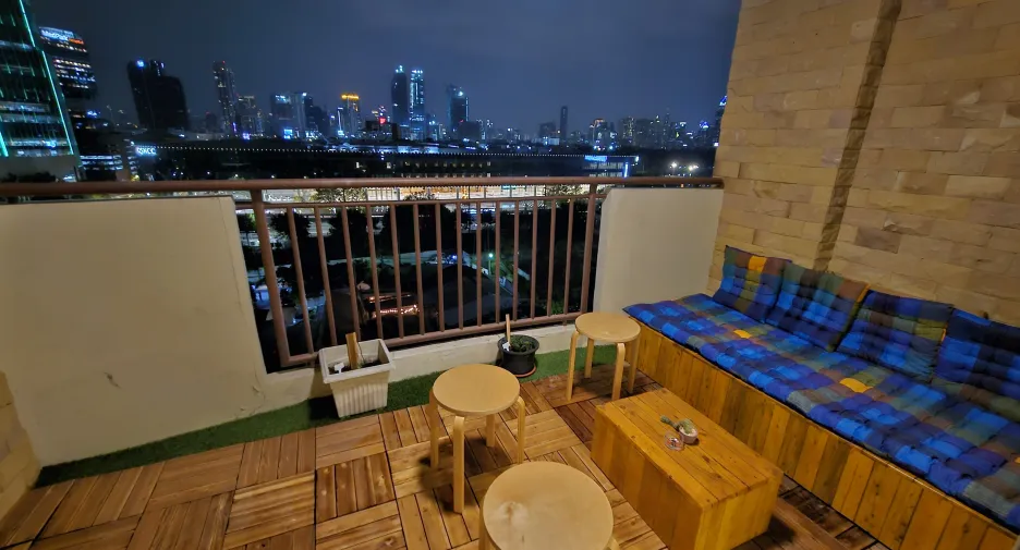 Wohnung zum Kauf mit 2 Zimmer in Khlong Toei, Bangkok