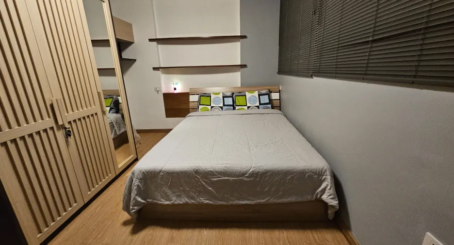 Wohnung zum Kauf mit 2 Zimmer in Khlong Toei, Bangkok
