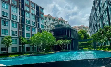 Wohnung zur Miete mit 1 Zimmer in Kathu, Phuket