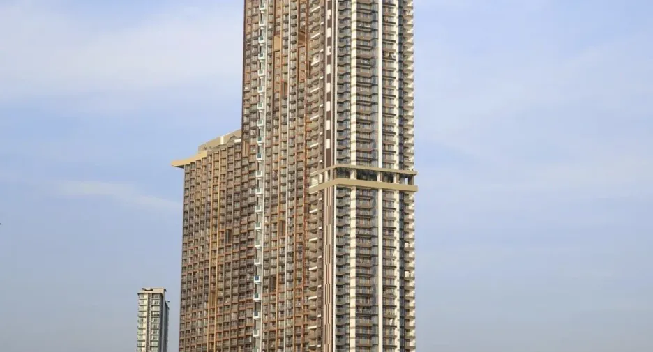 出租 1 卧室 公寓 在 Jomtien, 芭提雅