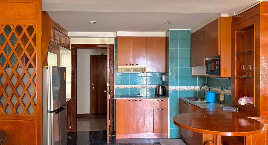 For sale スタジオ condo in Jomtien, Pattaya