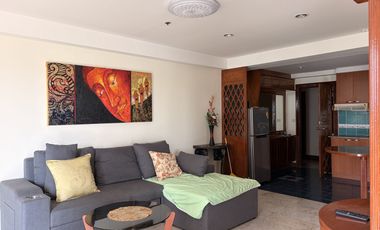For sale スタジオ condo in Jomtien, Pattaya