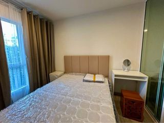 À louer 1 chambre condo à Bang Na, Bangkok