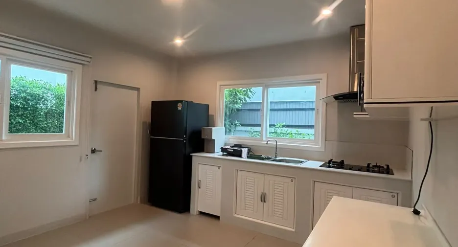 For sale 4 bedrooms house in Thalang, Phuket