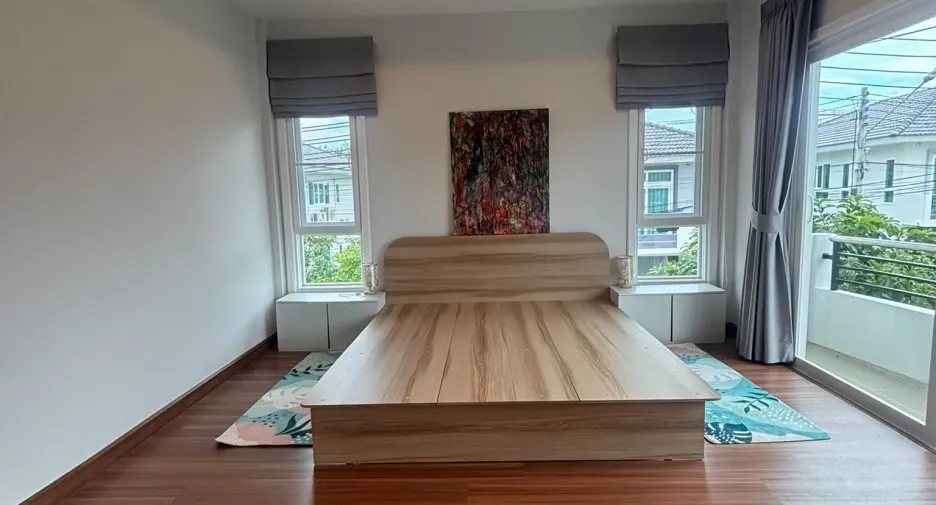 For sale 4 bedrooms house in Thalang, Phuket