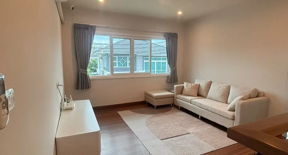 For sale 4 bedrooms house in Thalang, Phuket