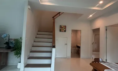 À vendre 4 chambres maison à Thalang, Phuket