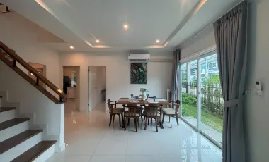 À vendre 4 chambres maison à Thalang, Phuket