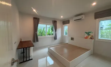 À vendre 4 chambres maison à Thalang, Phuket