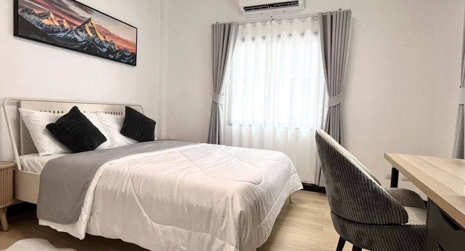 For rent 3 bedrooms villa in Kathu, Phuket