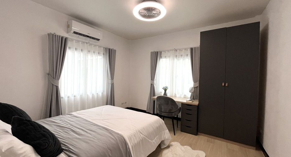 For rent 3 bedrooms villa in Kathu, Phuket