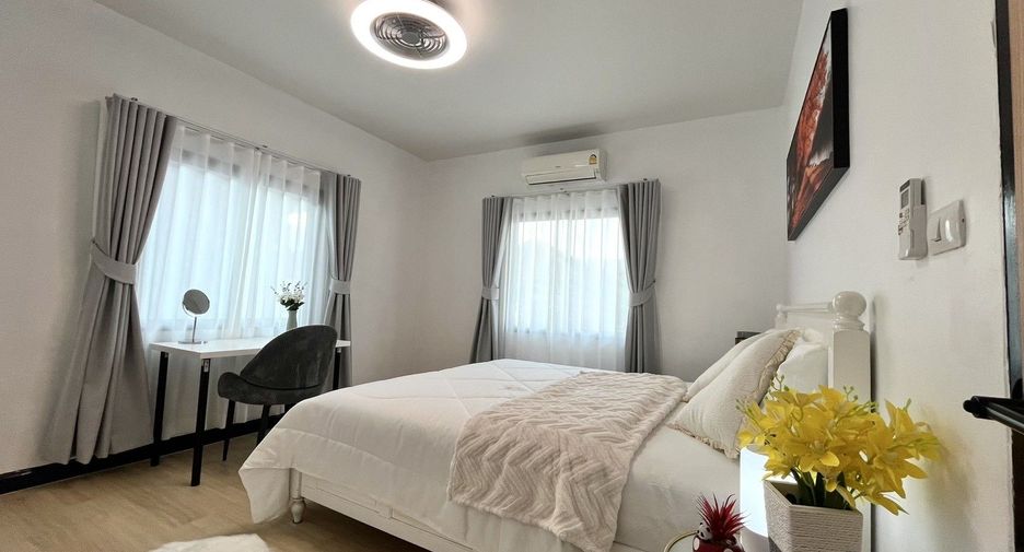 For rent 3 bedrooms villa in Kathu, Phuket