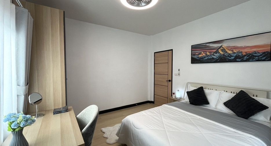 For rent 3 bedrooms villa in Kathu, Phuket