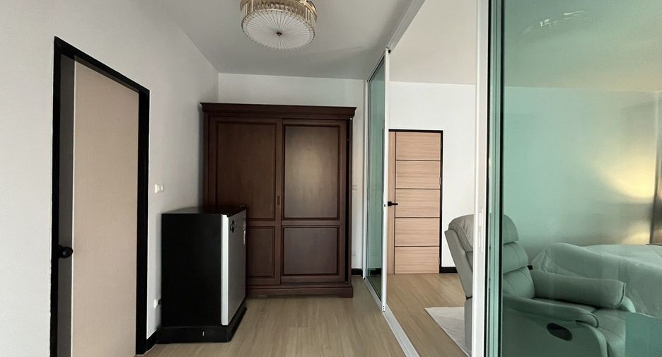 For rent 3 bedrooms villa in Kathu, Phuket