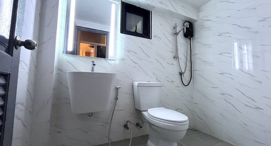 For rent 3 bedrooms villa in Kathu, Phuket