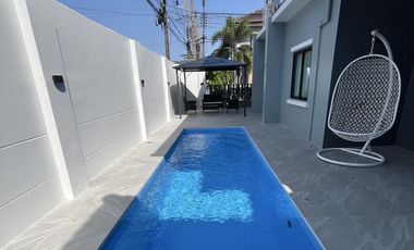 For rent 3 bedrooms villa in Kathu, Phuket