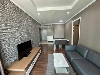 出租 2 卧室 公寓 在 沙吞, 曼谷
