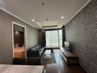 出租 2 卧室 公寓 在 沙吞, 曼谷