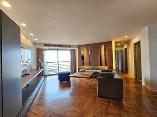 Condo en alquiler de 2 habitaciones en Yan Nawa, Bangkok