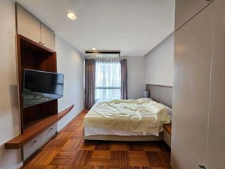 Condo en alquiler de 2 habitaciones en Yan Nawa, Bangkok