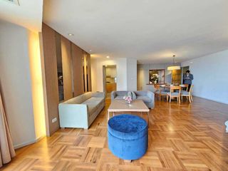 Condo en alquiler de 2 habitaciones en Yan Nawa, Bangkok