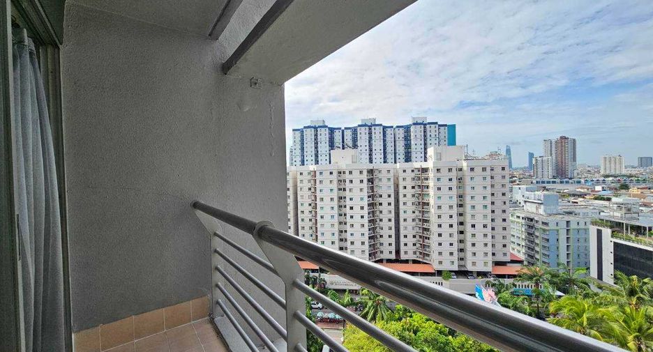 Condo en alquiler de 2 habitaciones en Yan Nawa, Bangkok