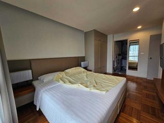 Condo en alquiler de 2 habitaciones en Yan Nawa, Bangkok