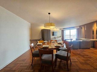 Condo en alquiler de 2 habitaciones en Yan Nawa, Bangkok