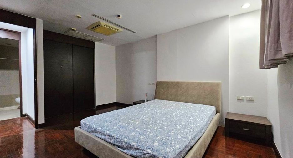 À louer 2 chambres condo à Khlong Toei, Bangkok
