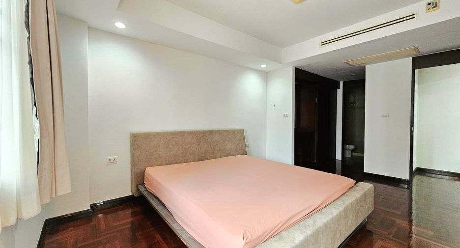 À louer 2 chambres condo à Khlong Toei, Bangkok