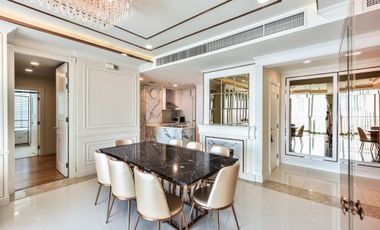 Condo en alquiler de 2 habitaciones en Sathon, Bangkok