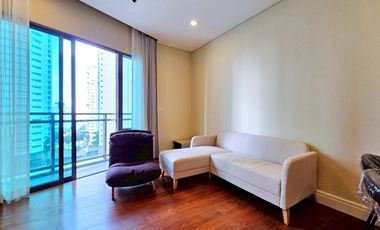Wohnung zur Miete und zum Kauf mit 1 Zimmer in Khlong Toei, Bangkok