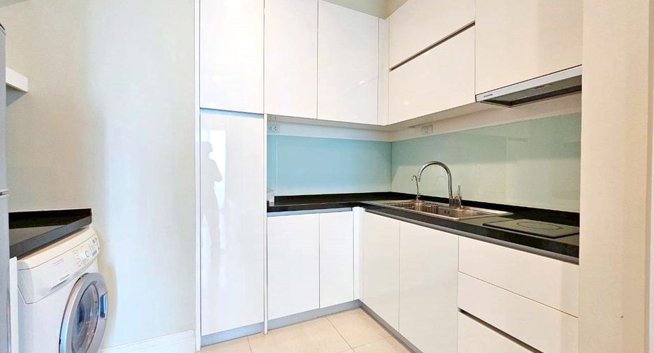Wohnung zur Miete und zum Kauf mit 1 Zimmer in Khlong Toei, Bangkok