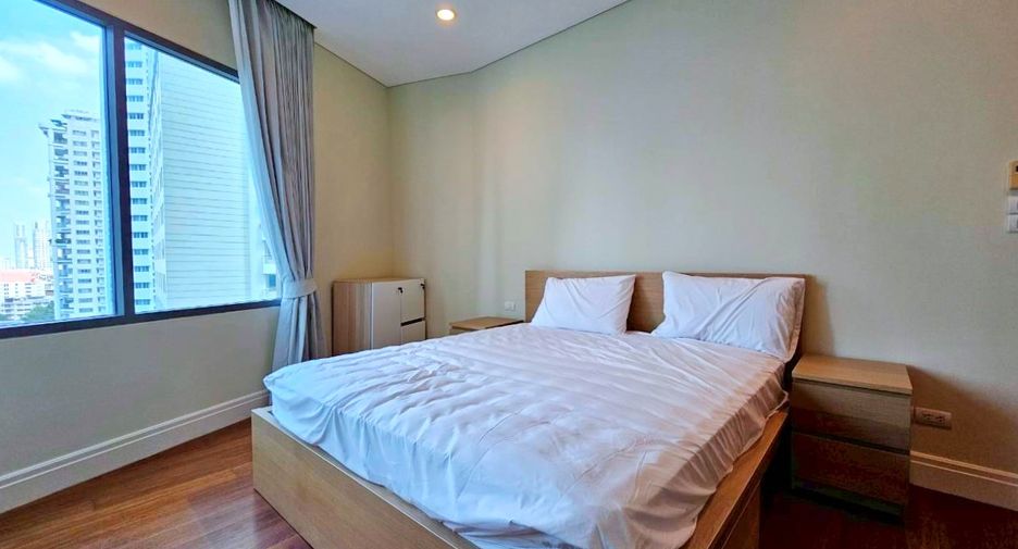 Wohnung zur Miete und zum Kauf mit 1 Zimmer in Khlong Toei, Bangkok