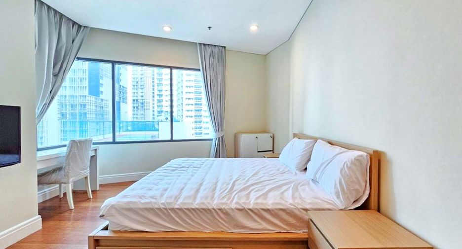 Wohnung zur Miete und zum Kauf mit 1 Zimmer in Khlong Toei, Bangkok