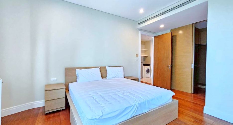 Wohnung zur Miete und zum Kauf mit 1 Zimmer in Khlong Toei, Bangkok