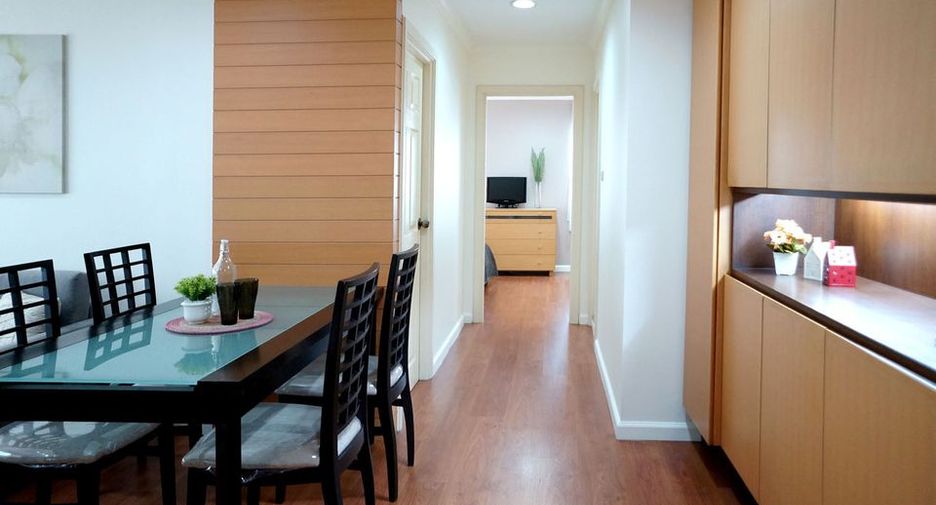 For rent 2 ベッドルーム condo in Khlong Toei, Bangkok